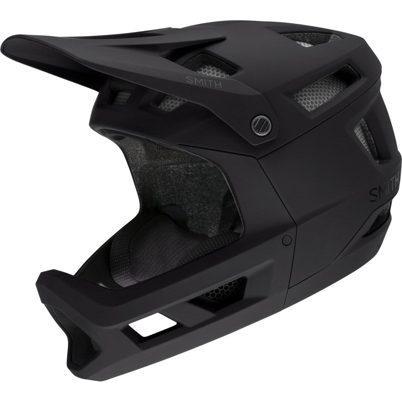Smith, Velohelm, (51 - 55 cm)