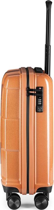 Actual product image Epic Crate Reflex 4-wheel cabin trolley 55 cm (40 l)