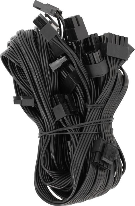 Produktbild White Shark GPSU-B600S Colonel-2 600W 80 Bronze FullModular (600 W)