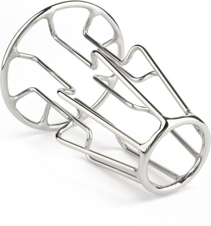 Produktbild Mr. Steel Trapezoid Anal Plug