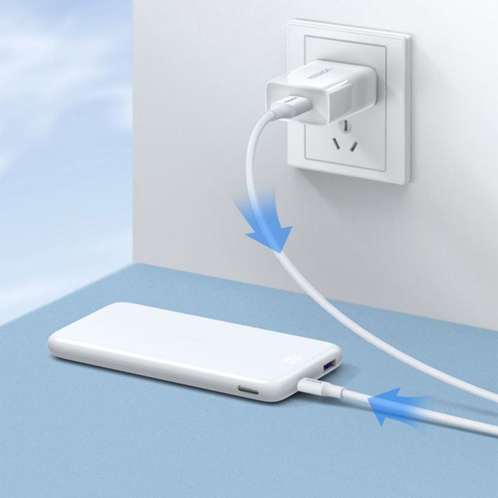 Produktbild Ugreen MicroUSB Lade und USB (0.50 m, USB 2.0)