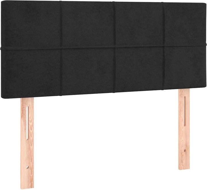 Produktbild vidaXL Boxspringbett (80 x 200 cm)