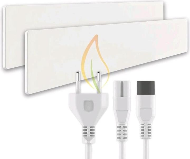 Actual product image Mi-Heat Schimmel Dry Modular Heating System with 50250 WattBasic Module 1 Extension