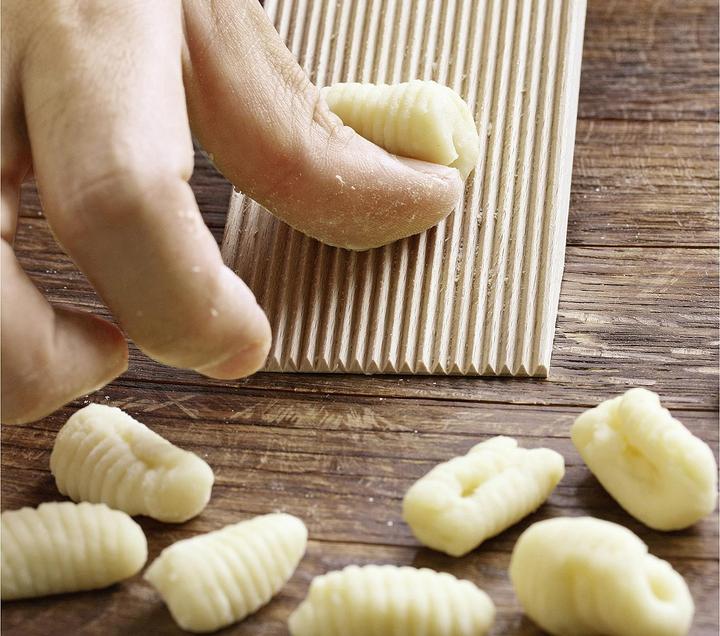 Image du produit Küchenprofi Planche à gnocchi
