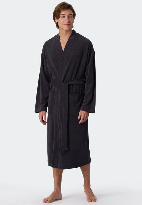 Produktbild Schiesser Bademantel (L)