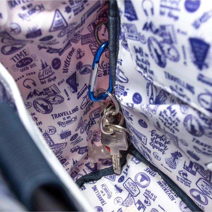 Actual product image Cabaia Medium Cord (18 l)