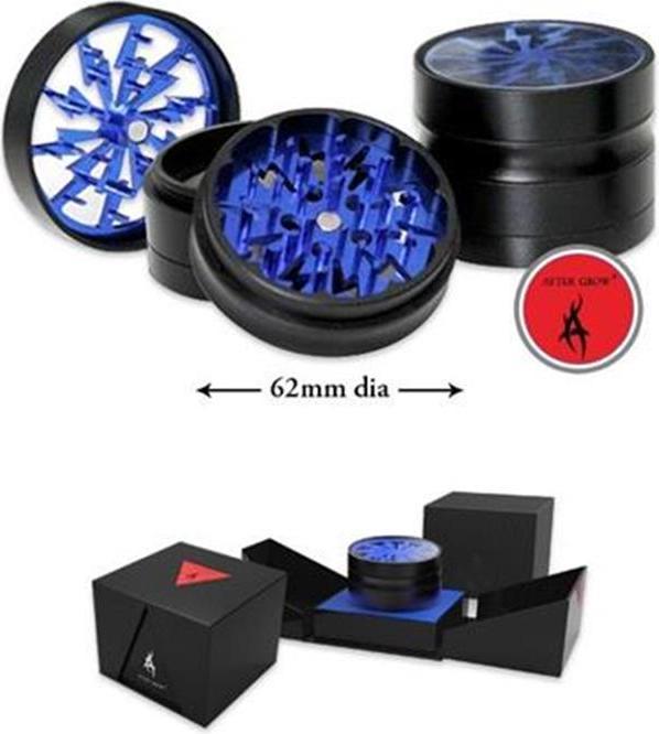 Actual product image Kulu Thorinder Blue by After Grow