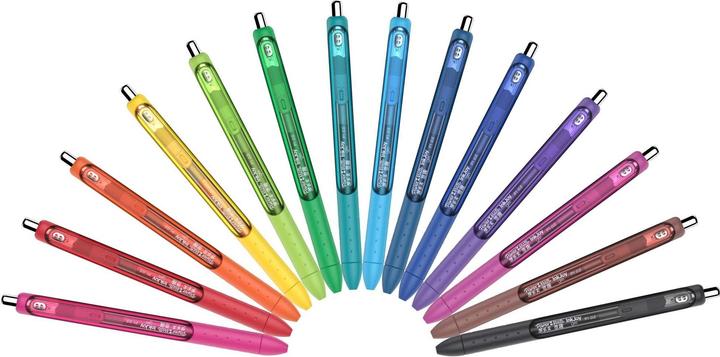 Produktbild Paper Mate InkJoy Gel Fun M (multicolour, 14x)