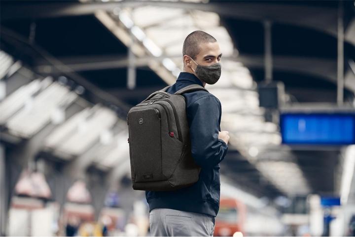 Produktbild Wenger MX Professional (21 l)