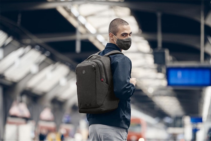 Immagine prodotto Wenger MX Professional (21 l)