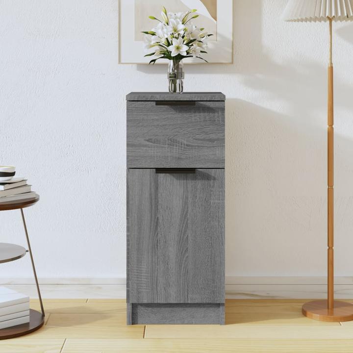 Produktbild vidaXL Sideboard (30 x 30 x 70 cm)