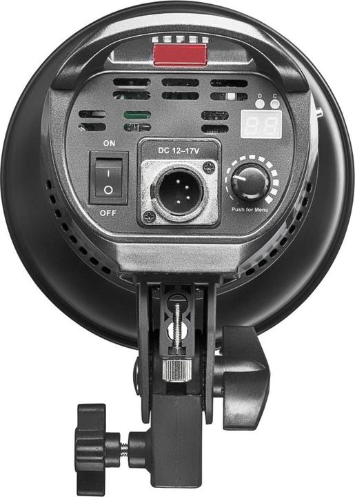 Produktbild Walimex Foto Video Niova 60 Plus (Studioleuchte)