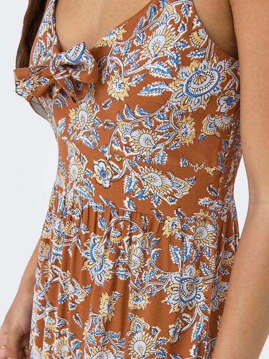 Immagine prodotto Only ONLJENNIE Langes Kleid Kleid (XL)