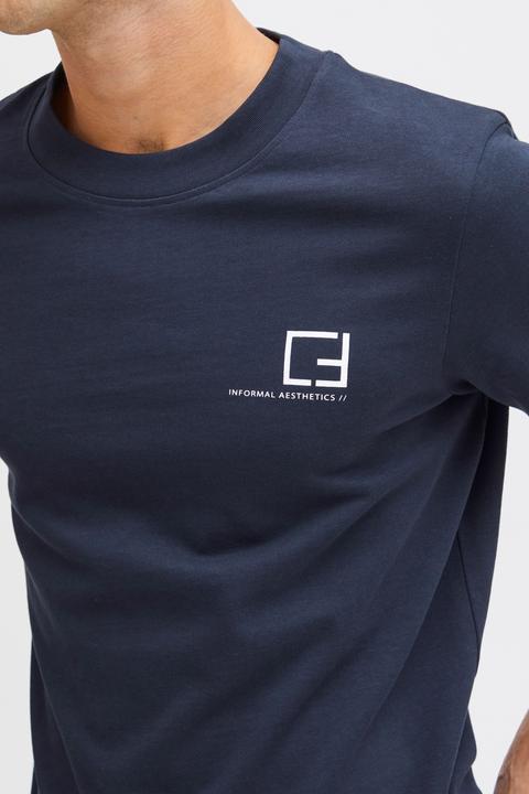 Image du produit Casual Friday CFThor logo tee 20505010 (3XL)