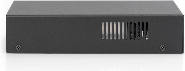 Produktbild Digitus Gigabit Ethernet Injektor (802.3bt (PoE++), 85 W)