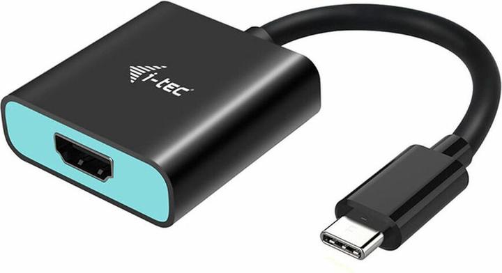 Produktbild i-tec USB Typ-C zu (HDMI, 5.40 cm)