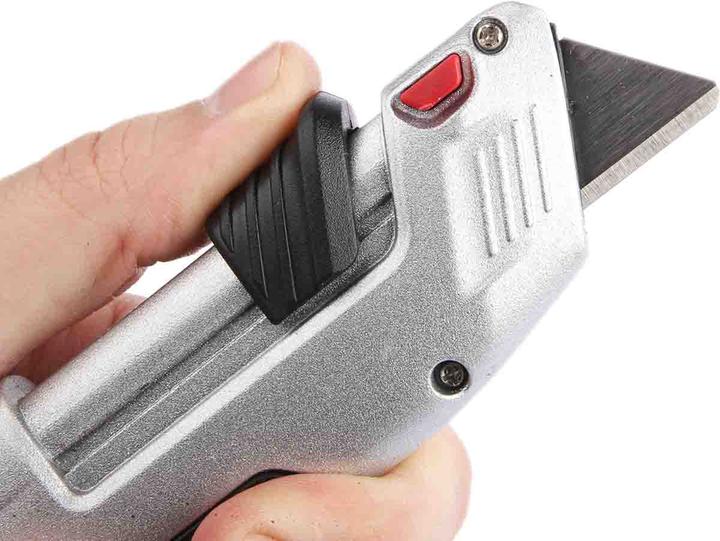 Produktbild Stanley FATMAX Metall Sicherheitsmesser (Cutter)
