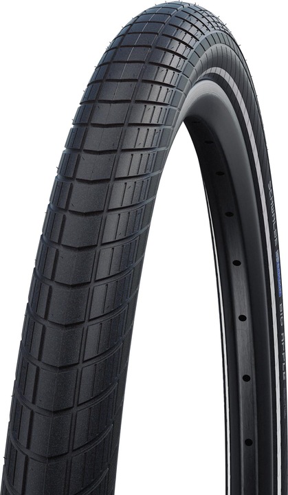 Produktbild Schwalbe Big Apple (26 x 2.35, 60-559)
