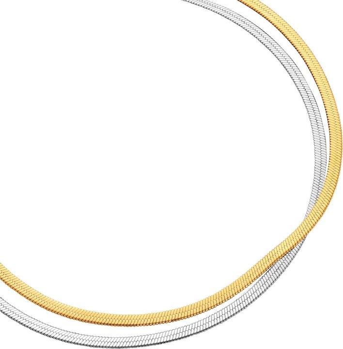 Produktbild Eastside Damen Armband - 35900 (17 cm, Edelstahl)