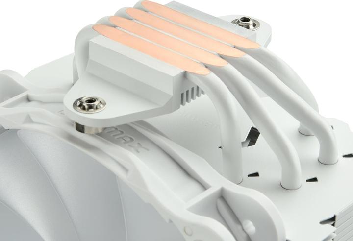 Actual product image Enermax ETS-F40 White ARGB (158 mm)