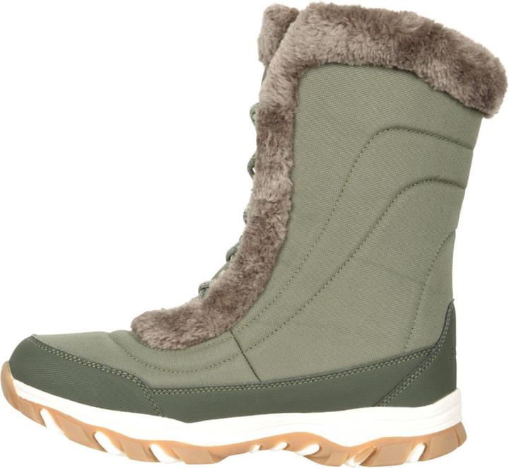 Vert kaki