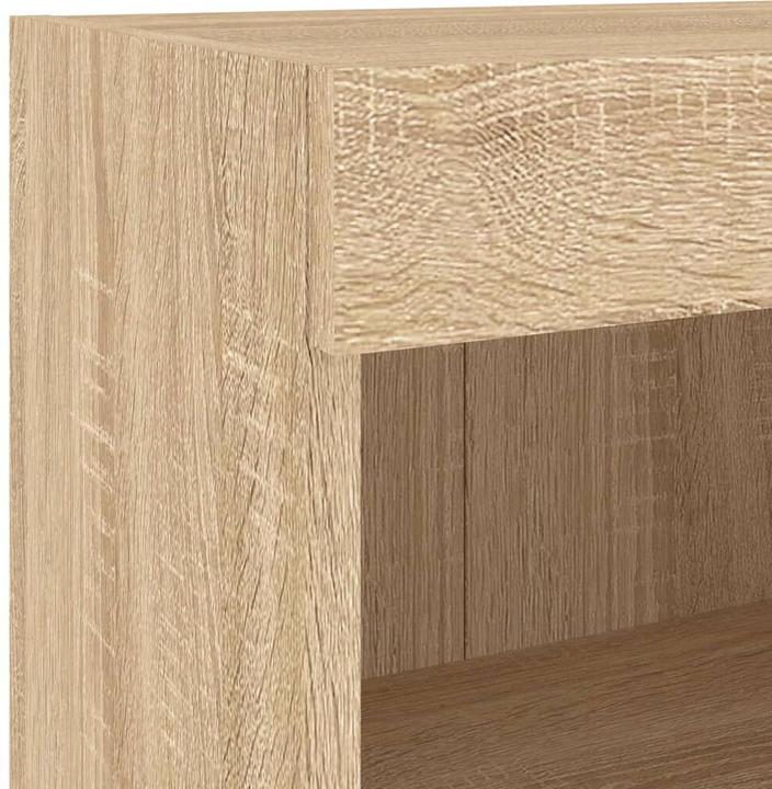 Produktbild vidaXL Wohnwand