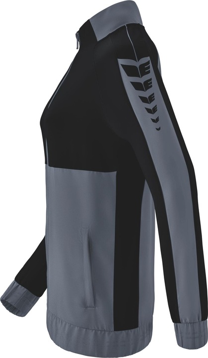 Actual product image Erima Six Wings Presentation Jacket (40)