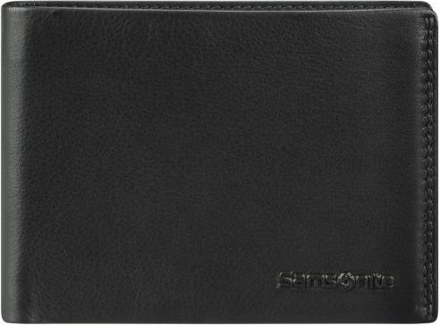 Produktbild Samsonite ATTACK 2 SLG 050 - B 3CC+2C+C