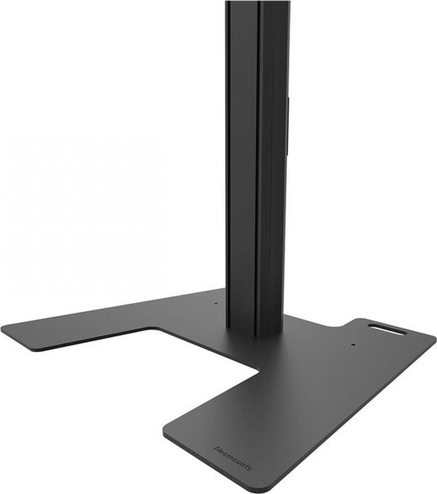 Image du produit Neomounts Pied de sol 37-75 Noir (75", 70 kg)