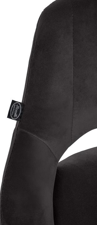 Actual product image CLP Miletus velvet