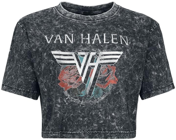 Produktbild Van Halen Tour 1984 (M)