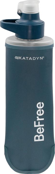 Immagine prodotto Katadyn BeFree Filter AC (1 l)