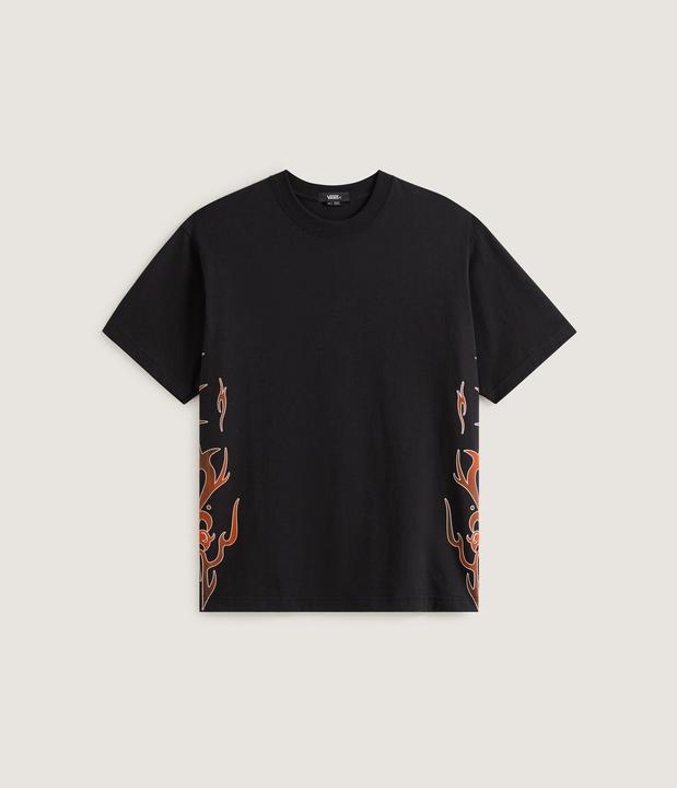 Produktbild Vans Dayana Side Tribal Ss Tee (M)