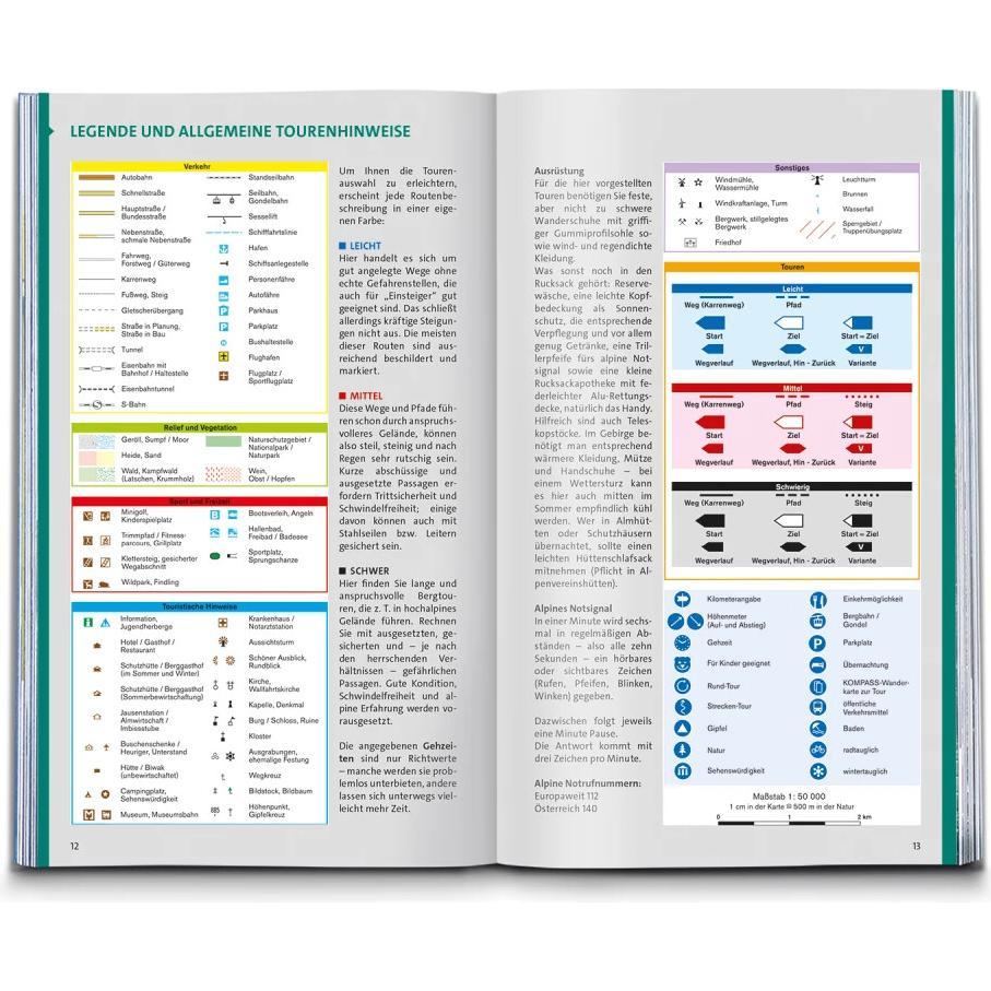 Thumbnail - Wanderlust Bayern, Ratgeber