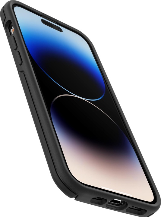 Actual product image OtterBox Otter + Pop Symmetry (Apple iPhone 14 Pro Max)
