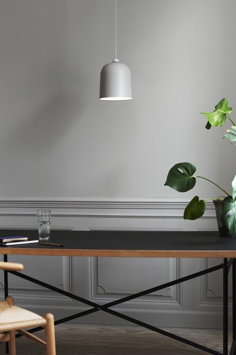 Immagine prodotto Nordlux Lampada a sospensione Angolo E27, Bianco (E27)