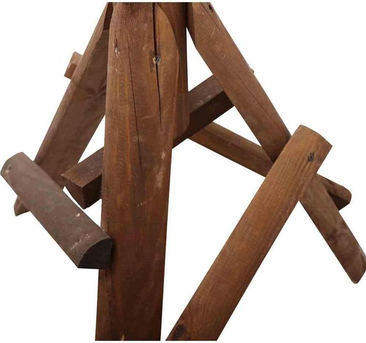 Actual product image Siena Garden Birdhouse stand