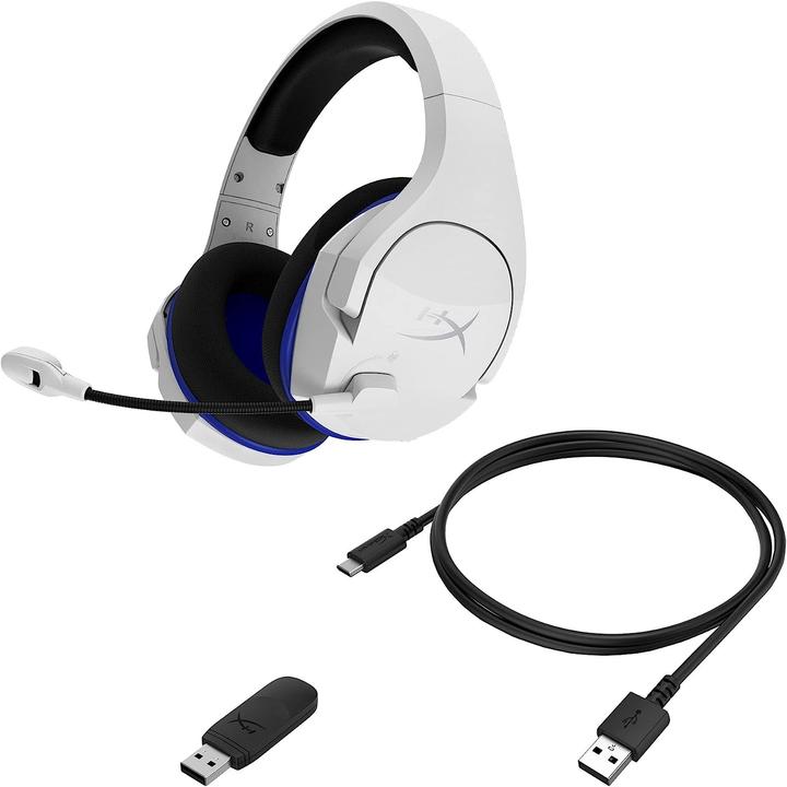 Actual product image HyperX Cloud Stinger Core Wireless (Wireless)