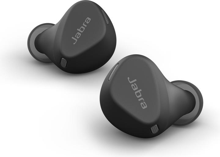 Productafbeelding Jabra Elite 4 Actief (ANC, 7 h, Draadloze)