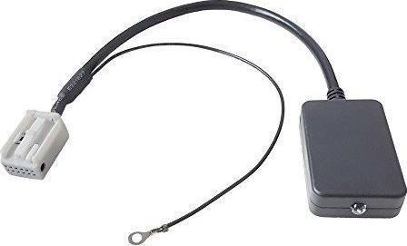 Produktbild USB-Nachrüsten USBN-BT Bluetooth-Streaming-Modul