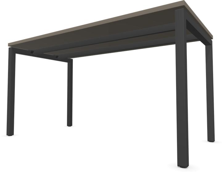 Actual product image Narbutas Nova U Desk (140 x 70 x 74 cm)