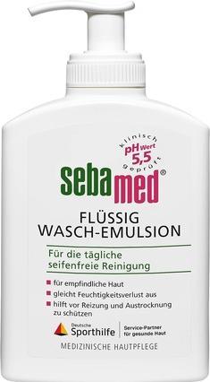 Immagine prodotto Sebamed Spesa Per Il Lavaggio Fluess (200 ml)