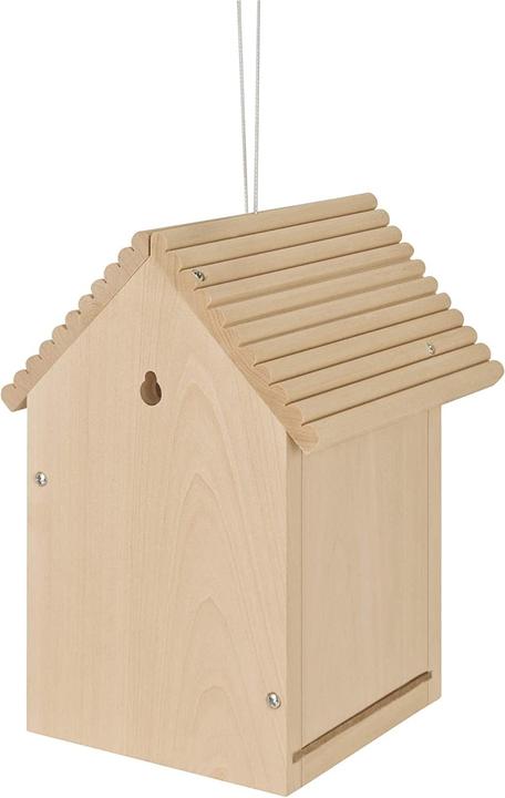 Actual product image Eichhorn Birdhouse