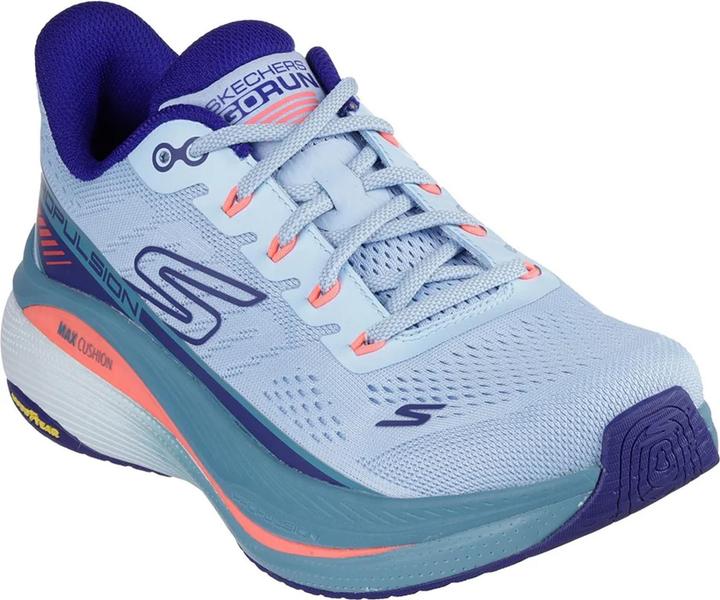 Image du produit Skechers - Baskets MAX CUSHIONING PROPULSION - Femme (38)