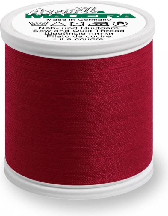 Actual product image Madeira Aerofil strength 120 400 m (400 m)