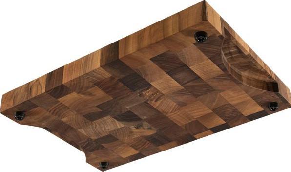 Produktbild GEFU Hackblock ENNO, Walnussholz