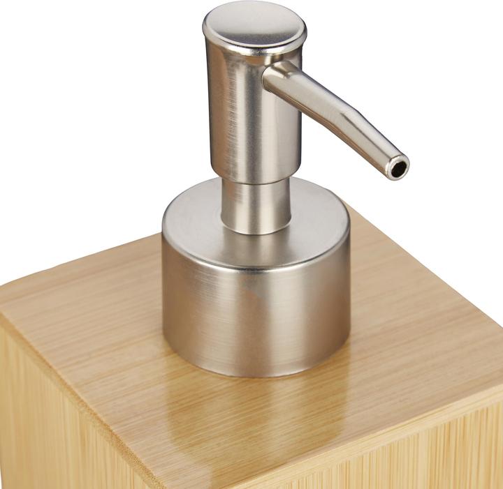 Actual product image Relaxdays Bathroom accessories