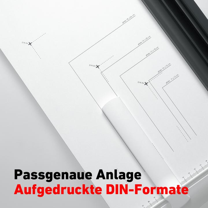 Actual product image Ideal 1142 (15 Sheets, A4)