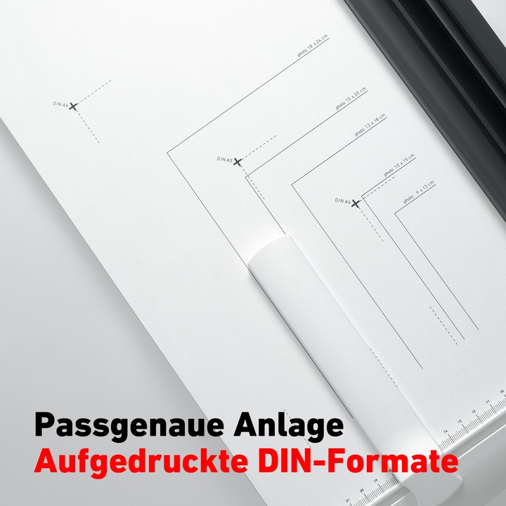 Image du produit Ideal 1142 (15 feuilles, A4)