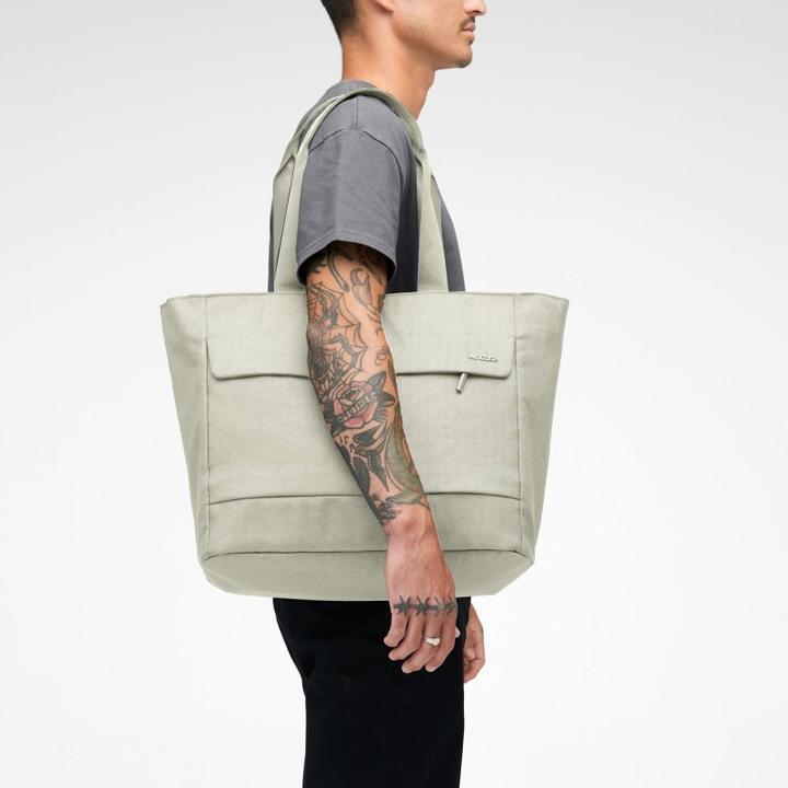 Immagine prodotto Incase Crosstown Tote - Pietra calcarea (Custodia)